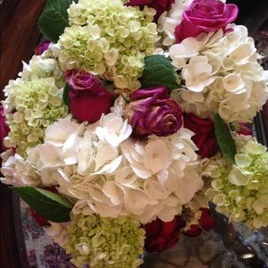 Meet your Posher, Camille